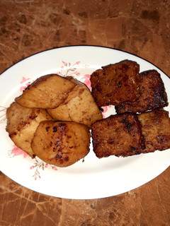 Foto resep Tahu Tempe Bacem