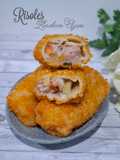 Risoles Rogout Luncheon Ayam