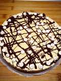 Cheesecake al pistacchio con Bimby