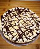 Cheesecake al pistacchio con Bimby