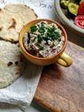Paté de Lentejas