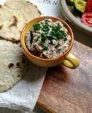 Paté de Lentejas