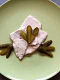 Quick Vitello Tonnato
