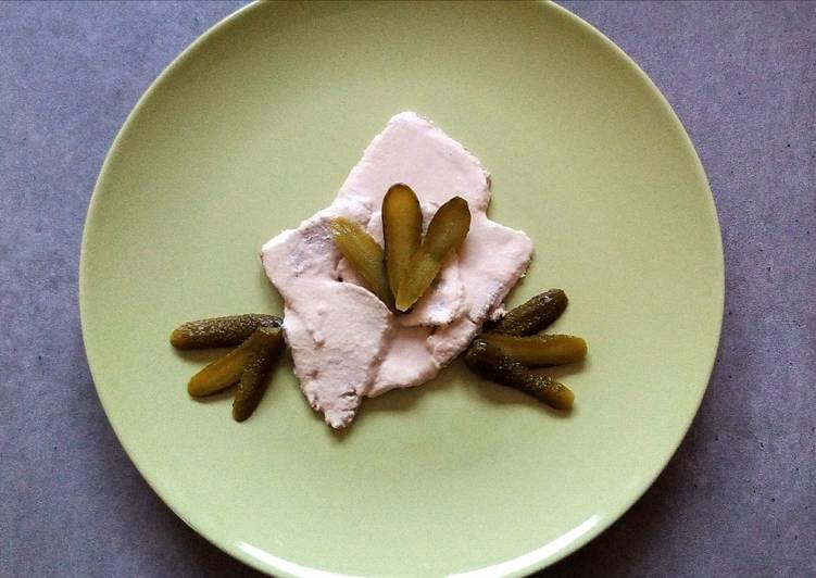 Recipe of Perfect Vitello tonnato veloce