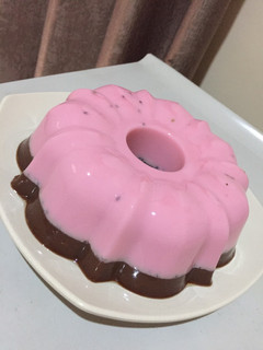 Foto resep Puding Lapis Energen