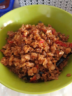Foto resep Tempe Orek