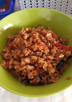 Foto resep Tempe Orek