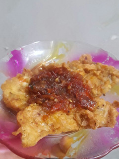 Foto resep Sambel bawang Merah