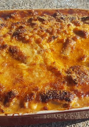 Une photo de Cassoulet