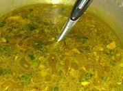 Gambar soto ayam