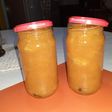 Dulce de mandarina