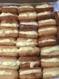 Sonho de bisnaguinha