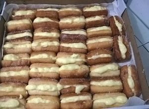 Foto de Sonho de bisnaguinha