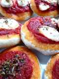 Pizzette
