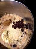 Pinky's Porridge Hot, Pinky's Porridge Cold