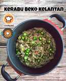 Kerabu Beko Kelantan