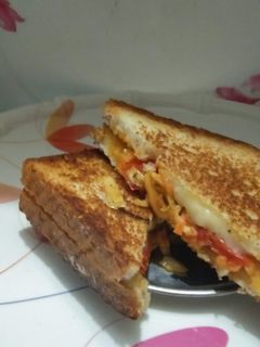 சாண்ட்விச்... செய்முறை முக்கிய புகைப்படம்