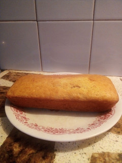 Una foto de Budín de helado