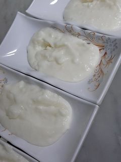 صورة لوصفة الثوميه سهله وسريعه
