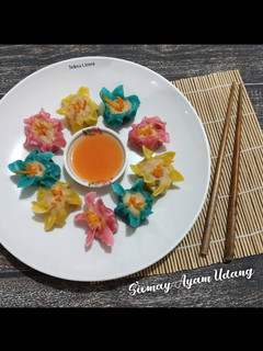 Foto resep Siomay Ayam Udang
