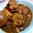Semur Tahu, Telor dan jengkol