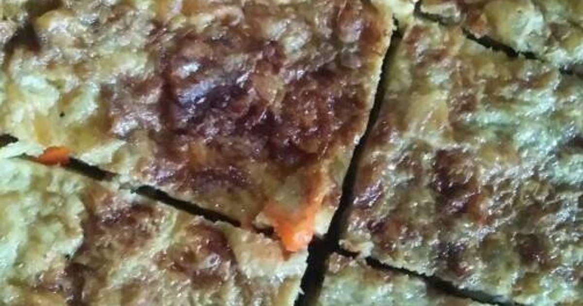  Resep  Telur  Bakar Kecap  oleh Hanan Atqiya Cookpad