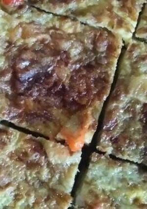 Foto resep Telur Bakar Kecap