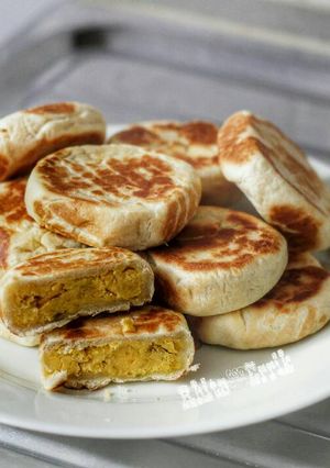 Foto resep Bakpia