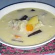 Sayur lodeh