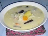 Sayur lodeh