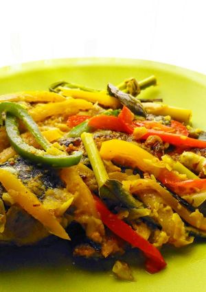 Foto resep Pesmol Ikan Mas