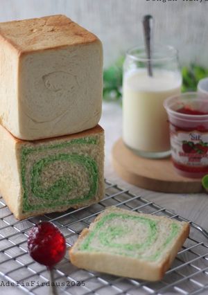 Foto resep Roti Tawar Tanpa Ulen (Dengan Minyak)