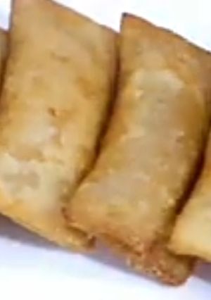 બ્રેડ પીઝા પોકેટ (Bread Pizza Pocket Recipe In Gujarati) રેસીપી મુખ્ય ફોટો