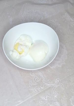 صورة لوصفة بيض بوشيه بطريقة المطاعم الجديدة 🍳| صناعة الطعام
