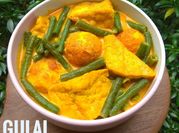 Gambar gulai tahu