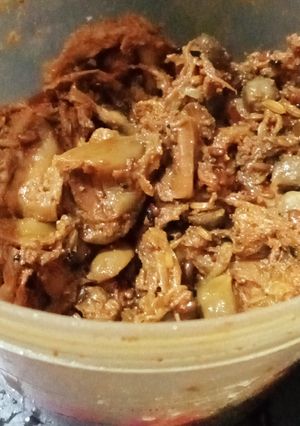 आम और कटहल का अचार (Aam aur kathal ka achar recipe in hindi) रेसिपी मुख्य फोटो