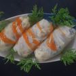 Bắp cải cuộn