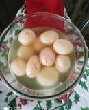 Bengali Roshgulla
