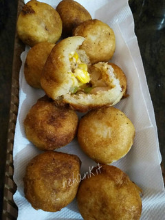 A picture of Cutlet pizza.