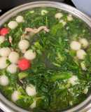 客家湯圓