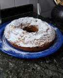 Torta de Banana