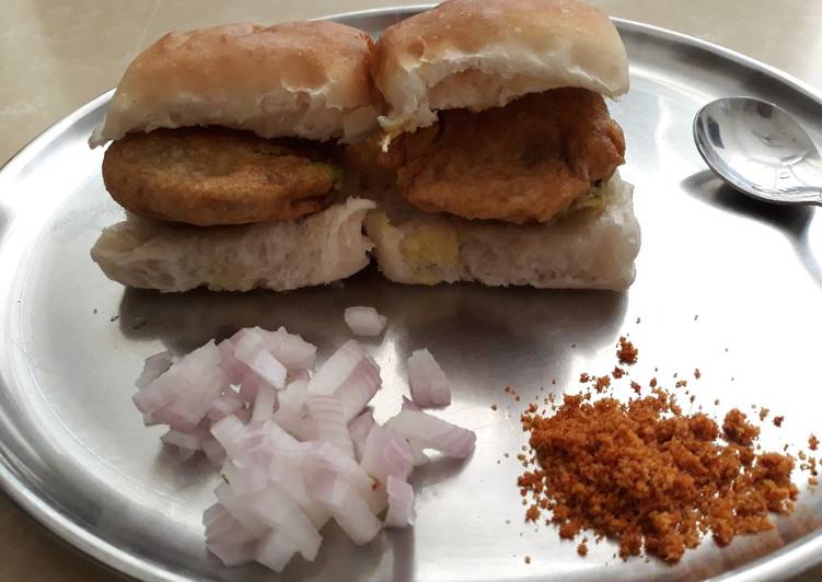 Vada Pav