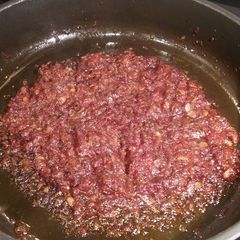 A picture of Tomato Sauce - Sofregit.
