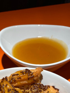 Foto resep Salted Caramel Sauce Homemade