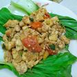 Tumis Ayam Tahu Creamy