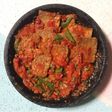 Sambel Tempe Penyet