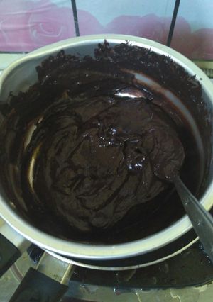 Foto resep Selai coklat keto By bubu
