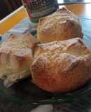 Pan Piñita