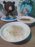 09/08 📅 🍚🥛Arroz Con Leche 🥛🍚