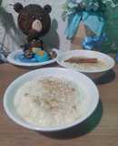 09/08 📅 🍚🥛Arroz Con Leche 🥛🍚